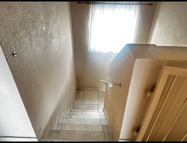 3 BEDROOM TOWNHOUSE FOR SALE IN WITFIELD
